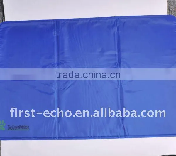 Cooling Gel Mat