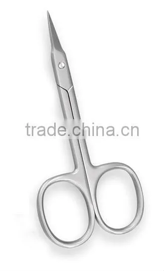 Arrow point scissors 9 cm