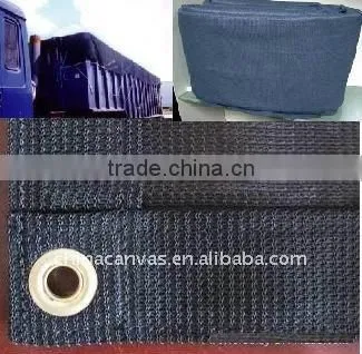 Pvc Truck Cover Tarpaulin