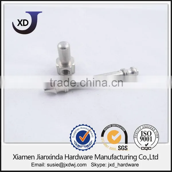 CNC Turning Parts for Automated Machinery Parts