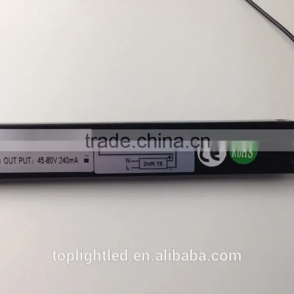 2015 Replace T5 Fluorescent Tubes T5 Led Tube 18w photo-6