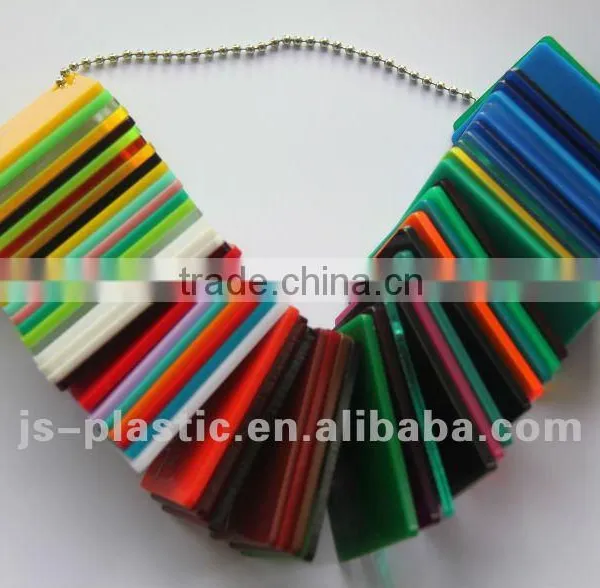 High Transmittance Cast Acrylic Sheet