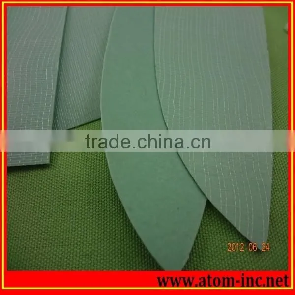 Single-sided Toe Puff Material From Dongguan HK Atom photo-5
