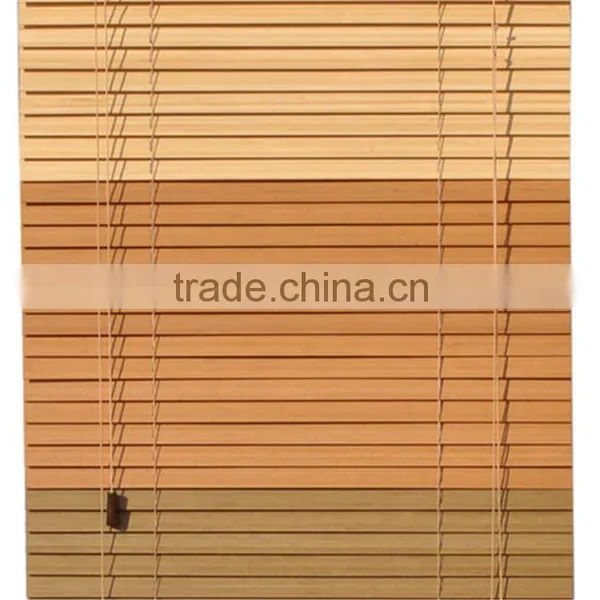 Chinese Bamboo Blinds