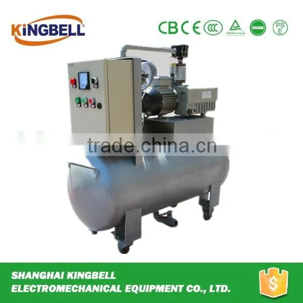 Medical Vacuum Pump for Oxygen photo-3