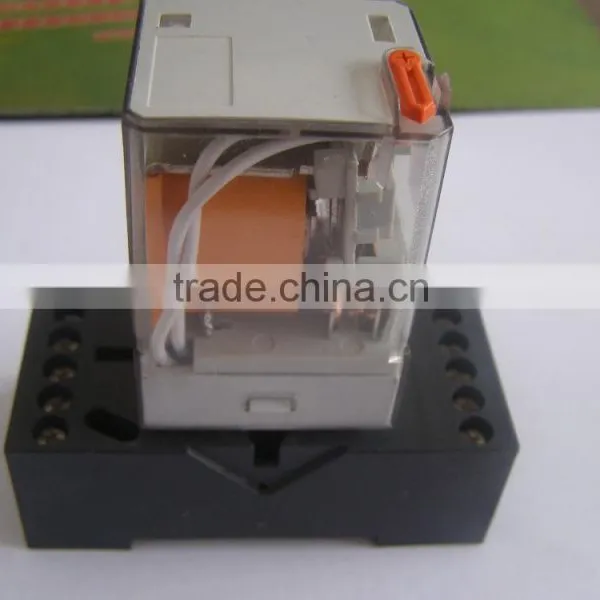 Kontron High Power 8/11 Pin Relay photo-4