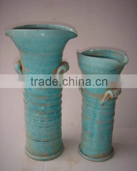 Ceramic Flower Pot / Vase