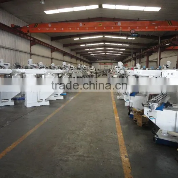 X6325C Used Milling Machine Suppliers photo-6