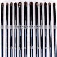 High Quality 58mm*1800mm Both Sides Open Solar Vacuum Tube( Manufacturer) photo-6