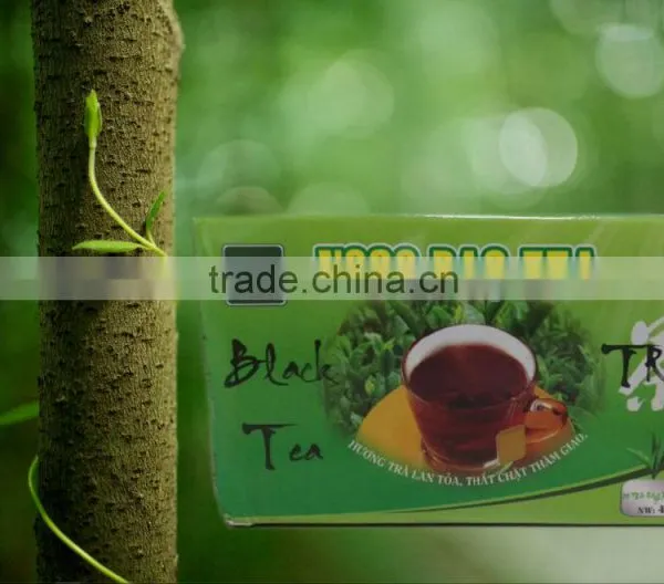 Mellow and Strong Aroma Perfect Combination OOLONG TEA photo-3