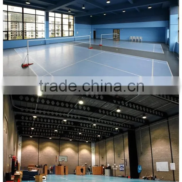 Alluminum High Power 200W High Bay LED for Sports Field Lighting photo-6