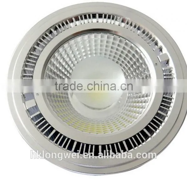 High Power Led Spotlight Hot Product Gx53 9w Led photo-3