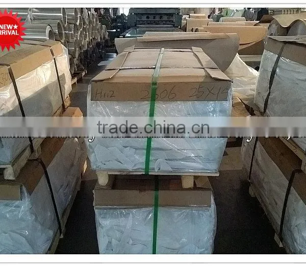 1050 1100 Smooth Surface Aluminum Strip Price for Sale photo-4