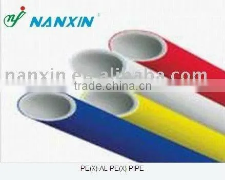 PEX-AL-PEX Pipe
