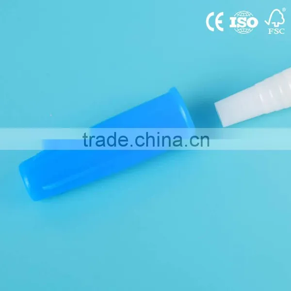 T Valve PVC Urine Bag photo-3