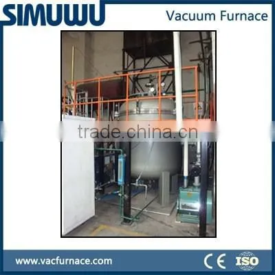 Welding Furnace Manufaturer Vacuum Sintering Furnace Supplier Carbide Sintering Furnace Factory photo-3