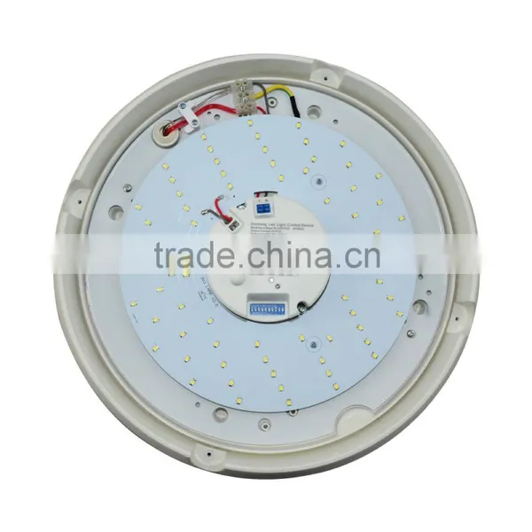 SK303L Human Sensor Lamp, Indoor, Dimmable photo-2