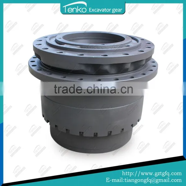 CS360Travel Reduction Gearbox for CASE Excavator Parts