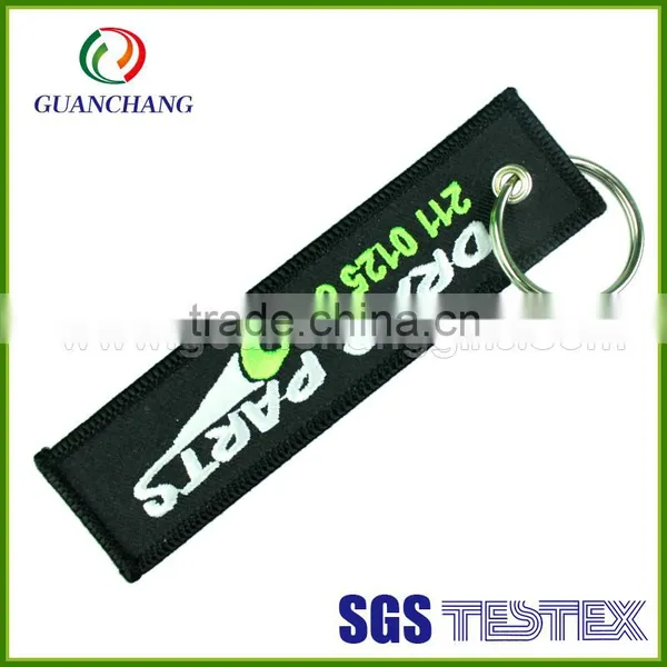 Multicolor Short Neck Under Armour Lanyard Keychain Holder photo-4
