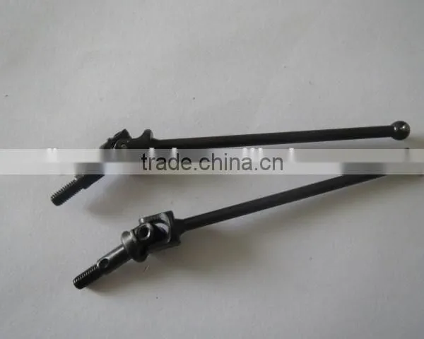 1/10 rc Car Upgrade Spare Parts 106015 Universal Driver Joint photo-2