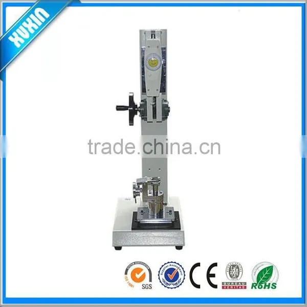 Button Pull Test Machine, Pull Out Test Equipment