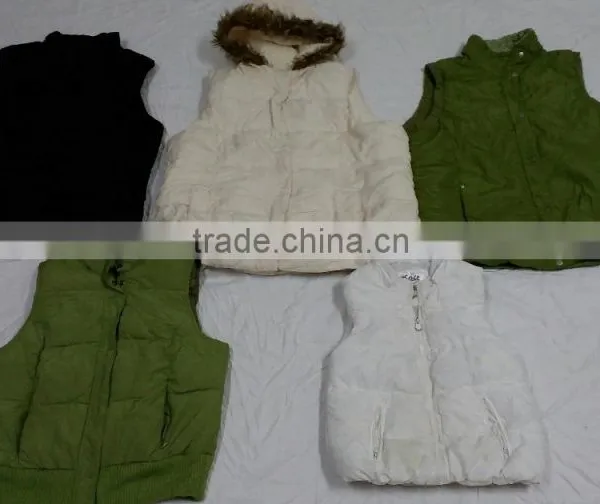 WINTER VEST photo-2