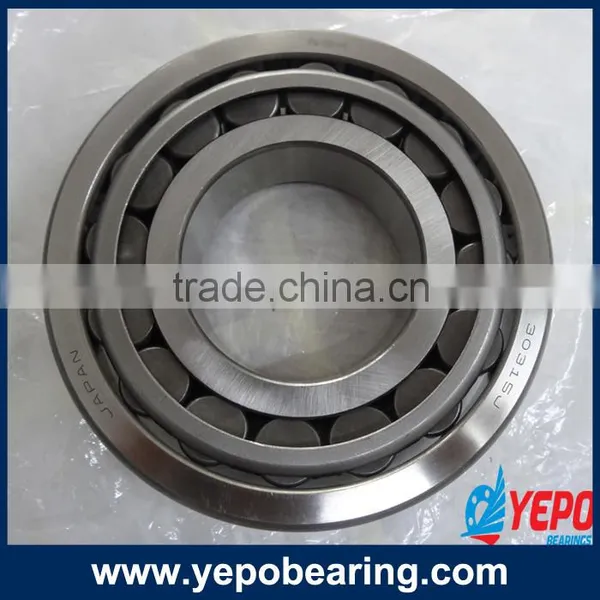HR30315J Single Row Taper Roller Bearing Tapered Roller Bearing photo-3