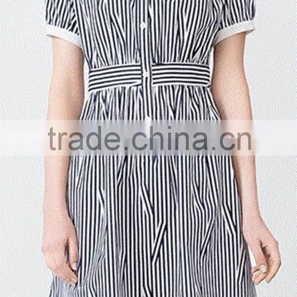 2016 Latest Design Girls Fancy Cotton Pyjamas photo-2