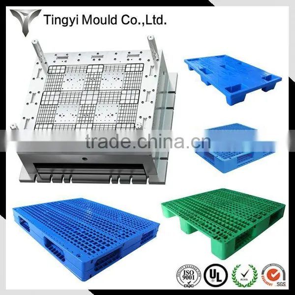 Injection Mould Design Manufacture Professional Polycarbonate Injection Molding photo-5