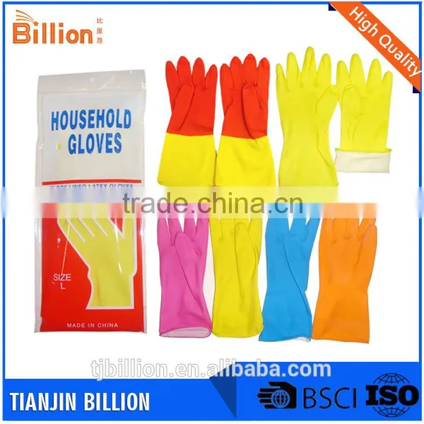 Best Products Cheaper Rubber Gloves Best Selling Products in America photo-6