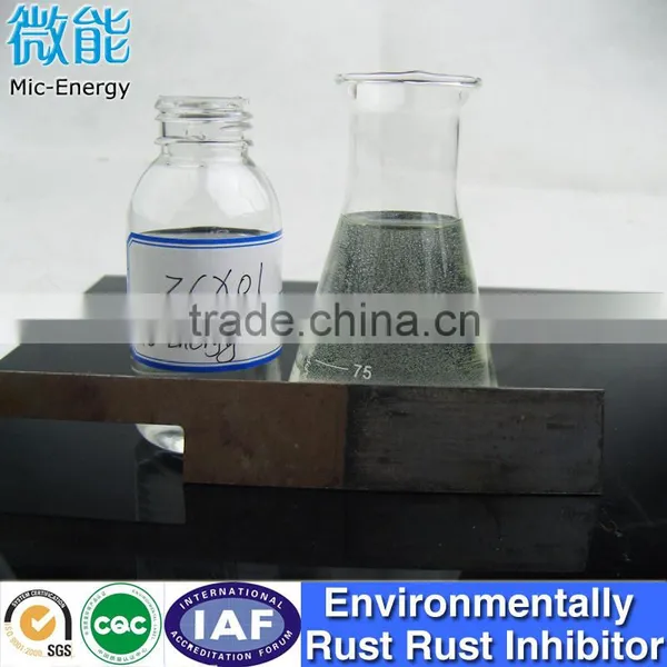 Neutral Environmental Rust Remover photo-4