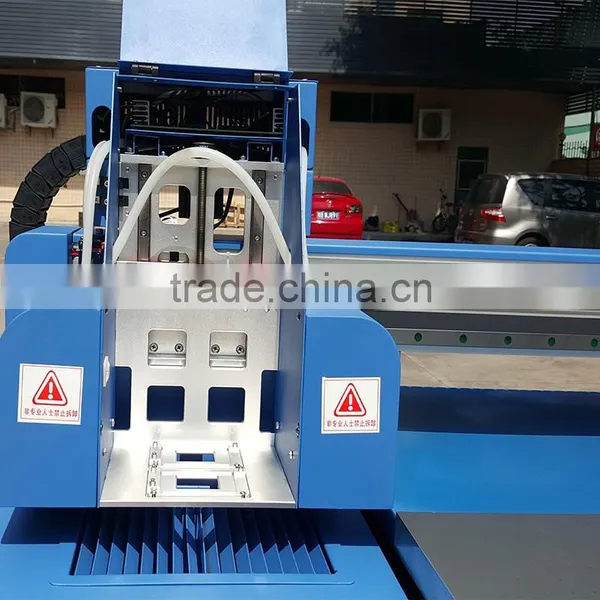 Mercury-Jet Business Card Printing Machine Quality Choice photo-4