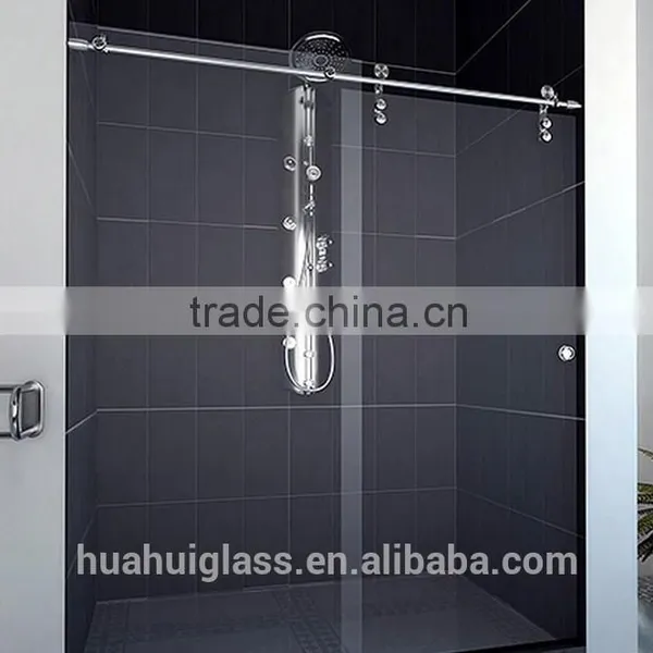2015 Superior Quality Stylish Sliding Shower Room