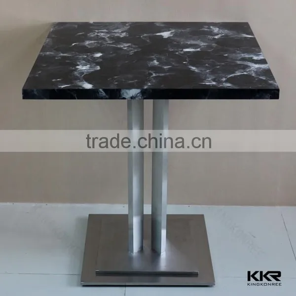 Royal Granite Dining Room Table and Chairs photo-3
