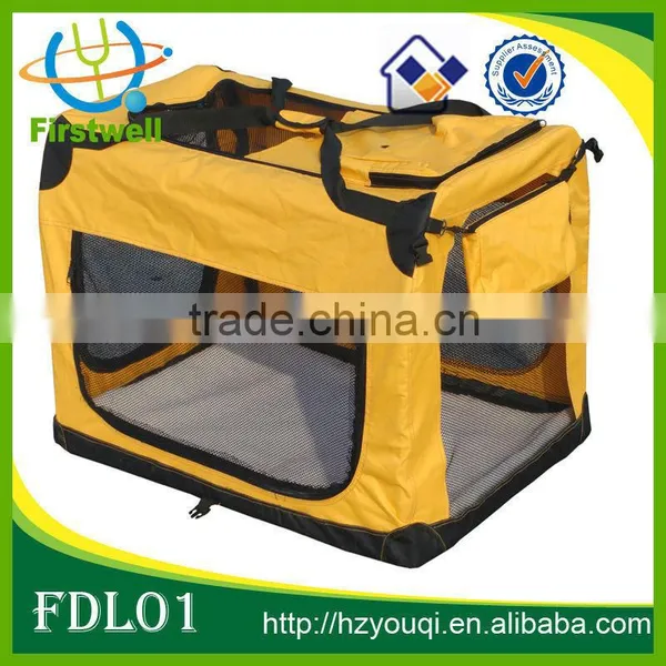 China Supplier Pet Carrier Bag Pet Transport Boxes for Dogs Hot Sales photo-2