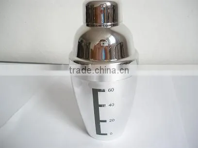 Shaker Bottle