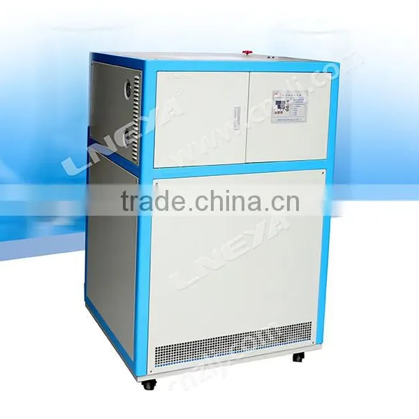 Laboratory Chiller Constant Temp Circulator Low Temp Bath Mini Freezer Chiller Cooling Circulator Analysis of Testing 5 to 50 photo-6