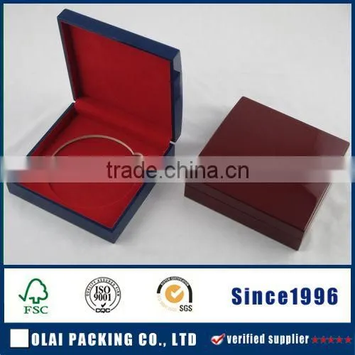 Innovative 2015 NewEST Rectangular Storage CD Box photo-2