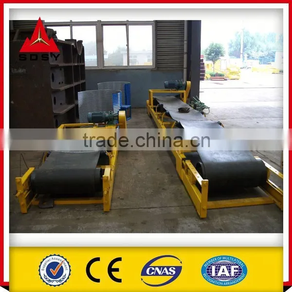 With Competitive Price Belt Conveyor photo-3
