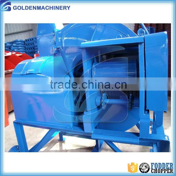 Best Selling Long Working Life Customrized Advance Hay Cutter Machine photo-4