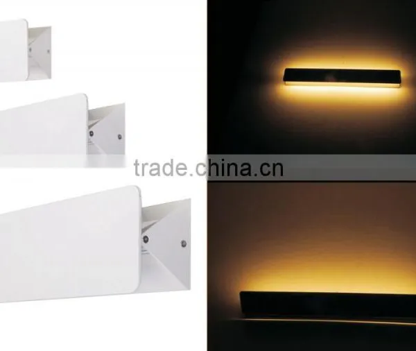 3w/6w/12w/18w Series Wall Lamp/wall Lamps for Home/wall Lamp Modern photo-2