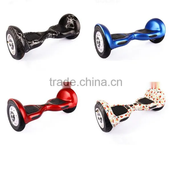 Bluetooth Smart Balance Car photo-3