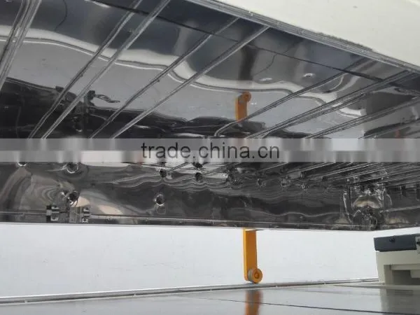 Vacuum Membrane Press photo-6