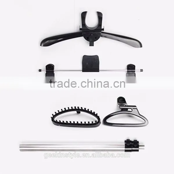 220 v 1500 w Vertical Metal Hand Electric 110v Automatic Fabric Steamer photo-5