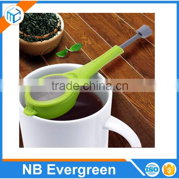 High Quality Healthy Total Tea Infuser photo-2