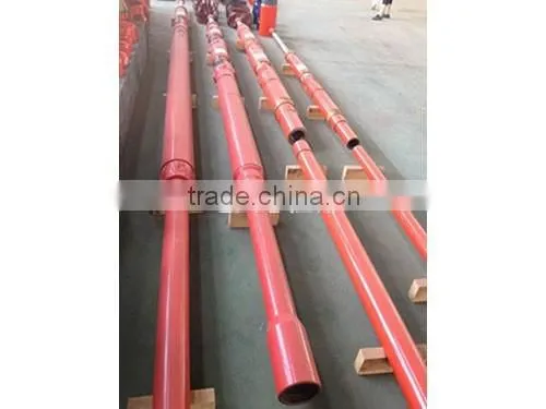 Manufacturer Hydraulic and Mechanical Liner Hanger for Oil-field
