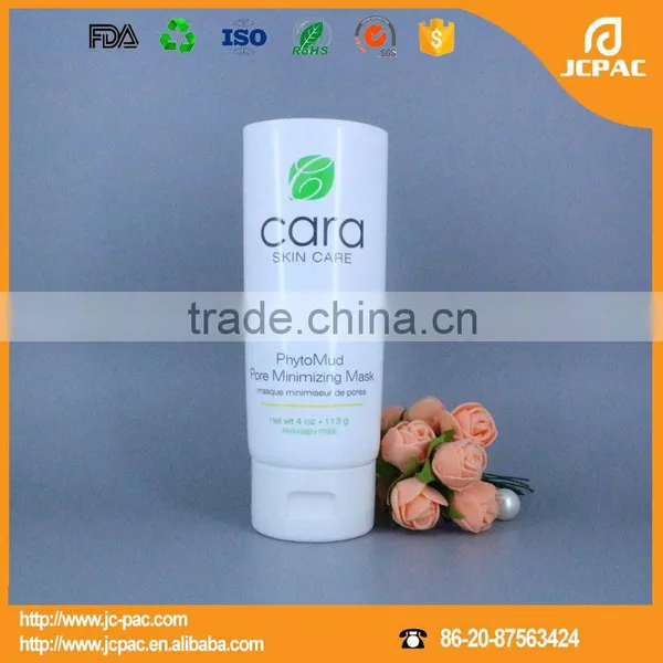 Empty Cosmetic Cream Skin Care Maske Tube for Personal Care