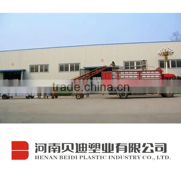 80/88/102 Series Sliding Upvc Profile for Doors UPVC Profile for Doors photo-6