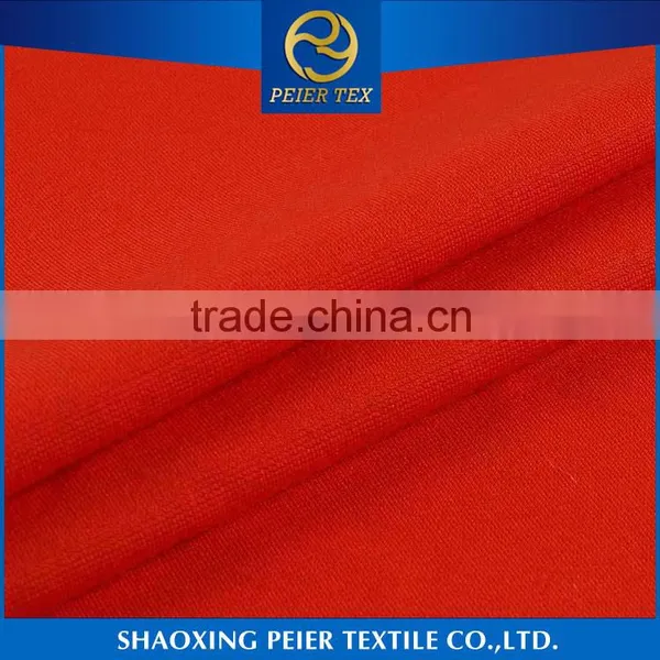 Latest Design Elegant Anti Static Tie Dye Swimwear Fabric Jean Fabric Denim Jean Fabric photo-2