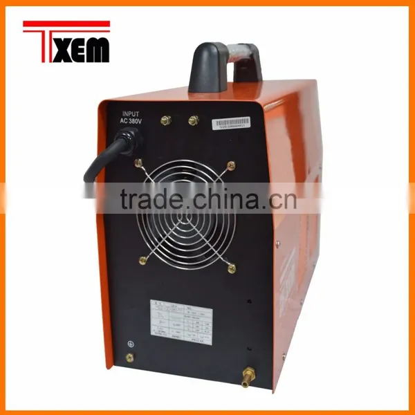 LGK/CUT-60 Inverter DC Arc Welder Machine 220V20-200A-9KVA photo-5